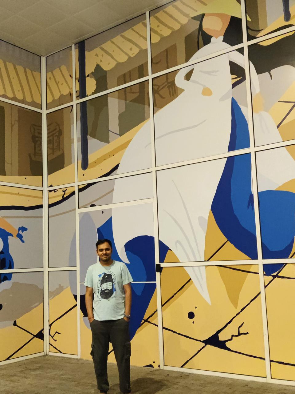 Academic Environment